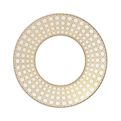 Breakfast Saucer