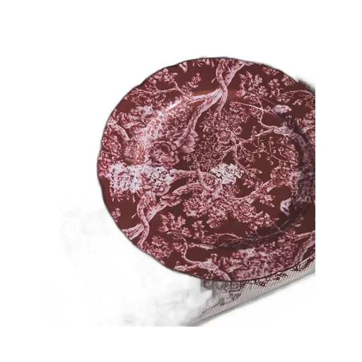 Decorative Plate