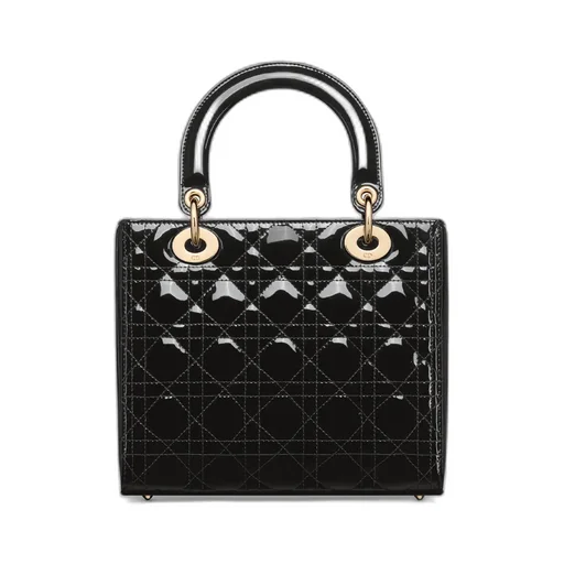 Medium Lady Dior Bag