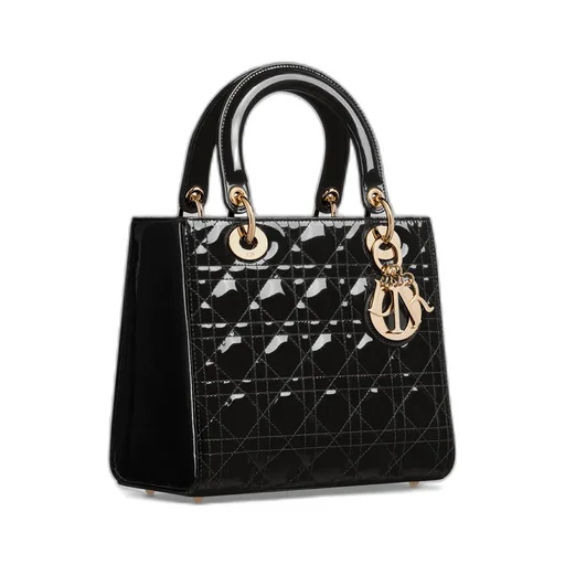 Medium Lady Dior Bag