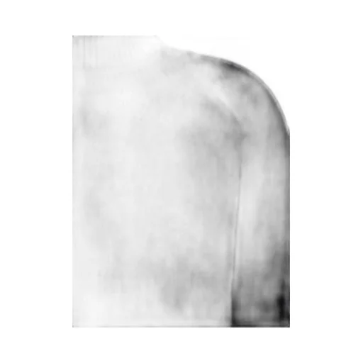 Plain High Neck Cashmere Sweater