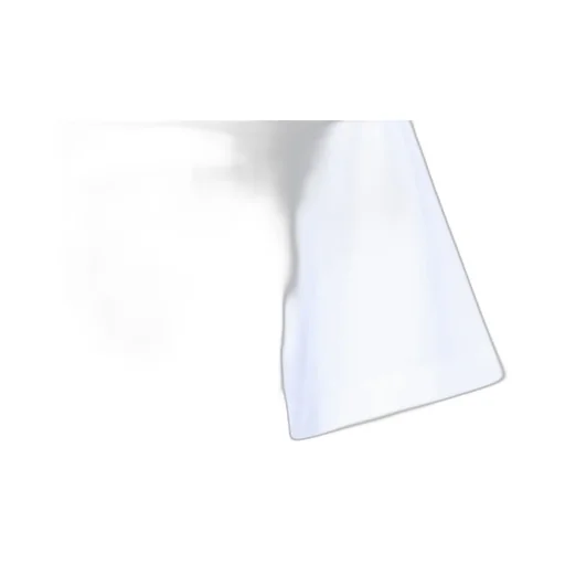Patou Logo Embroidered Cropped Top