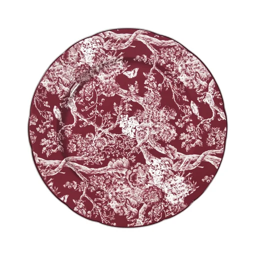 Decorative Plate