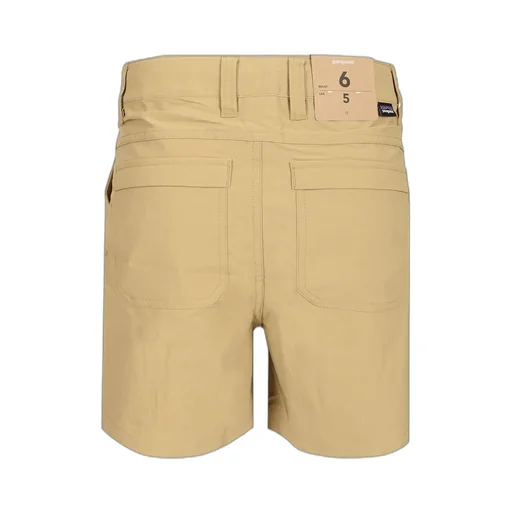 Patagonia Tailored Shorts