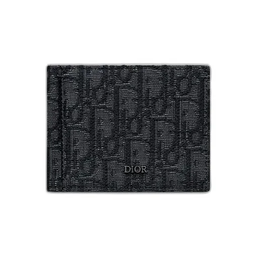 Wallet With Money Clip