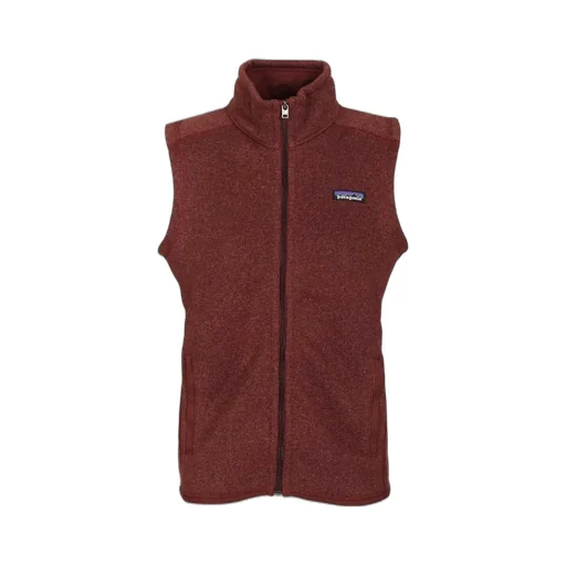 Patagonia Better Sweater Fleece Vest