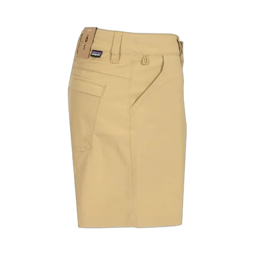 Patagonia Tailored Shorts