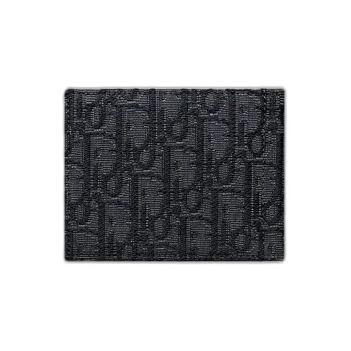 Wallet With Money Clip