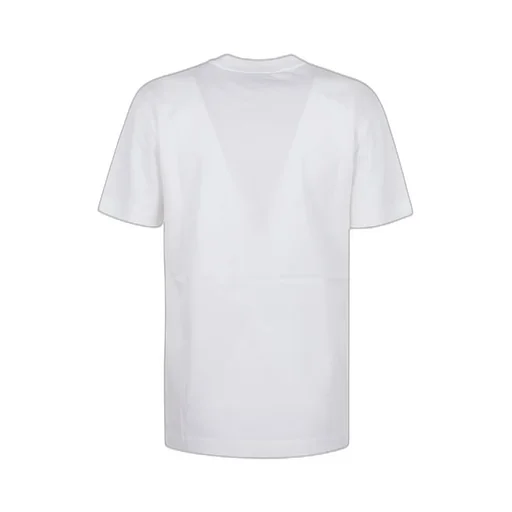 Patou Logo Printed Crewneck T-Shirt