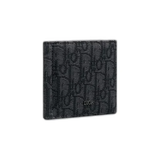 Wallet With Money Clip