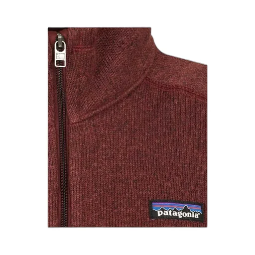 Patagonia Better Sweater Fleece Vest