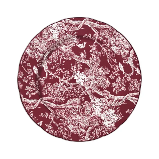 Decorative Plate