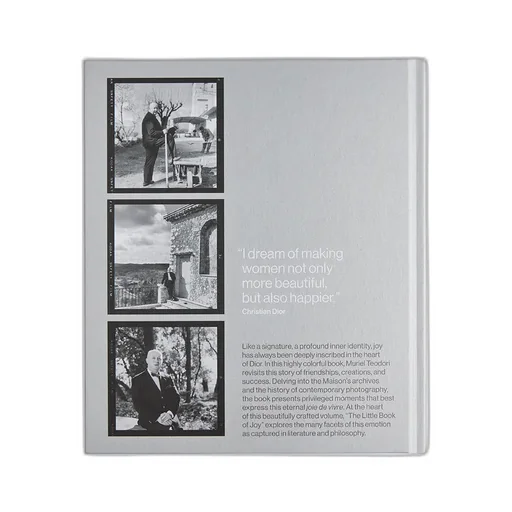 Book: Moments Of Joy