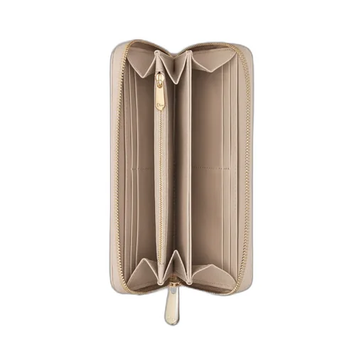 Lady Dior Voyageur Wallet