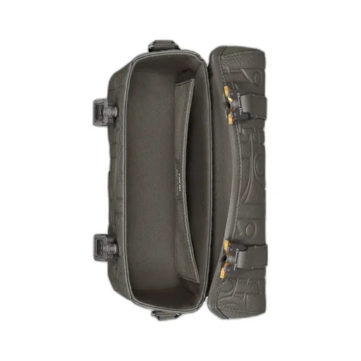 Dior Hit The Road Messenger Bag With Flap