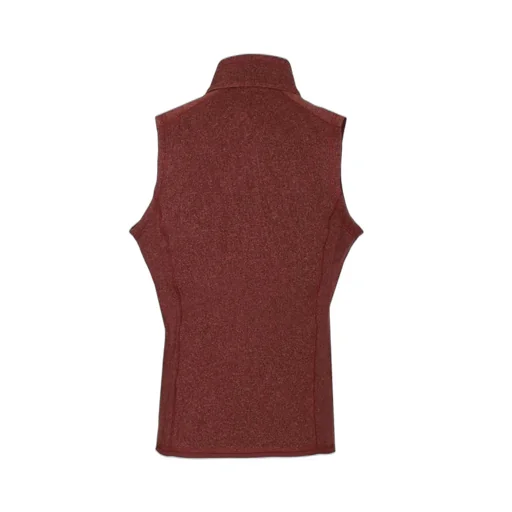 Patagonia Better Sweater Fleece Vest