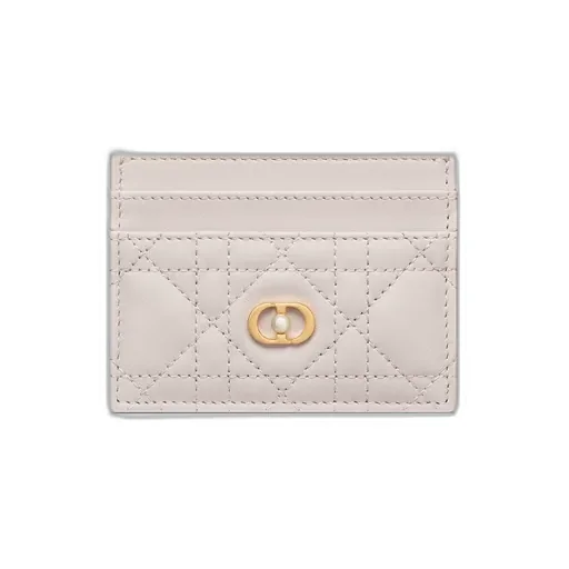 Dior Jolie Freesia Card Holder