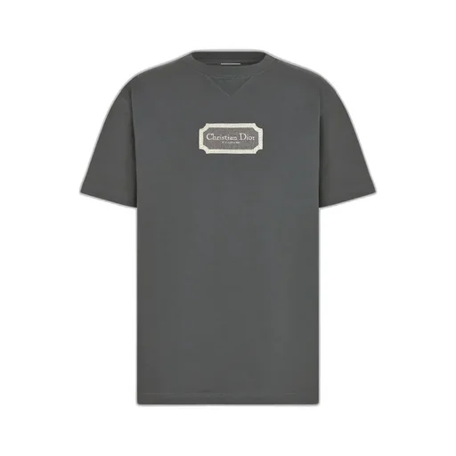 Christian Dior Couture T-Shirt, Relaxed Fit