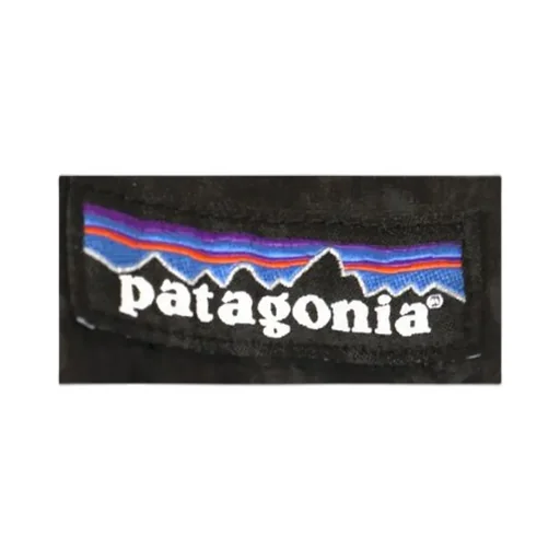 Patagonia Hooded Jacket