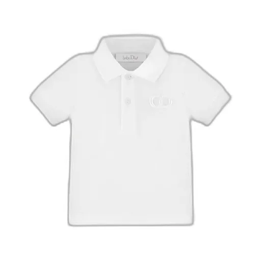 Baby Cd Icon Polo Shirt