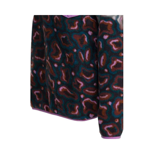 Patagonia Synchilla Snap-T Fleece Jacket