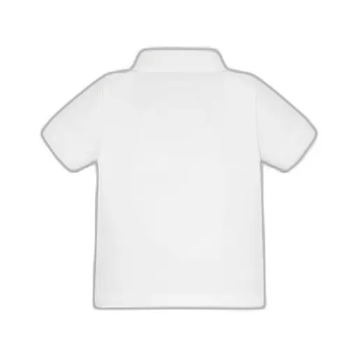 Baby Cd Icon Polo Shirt
