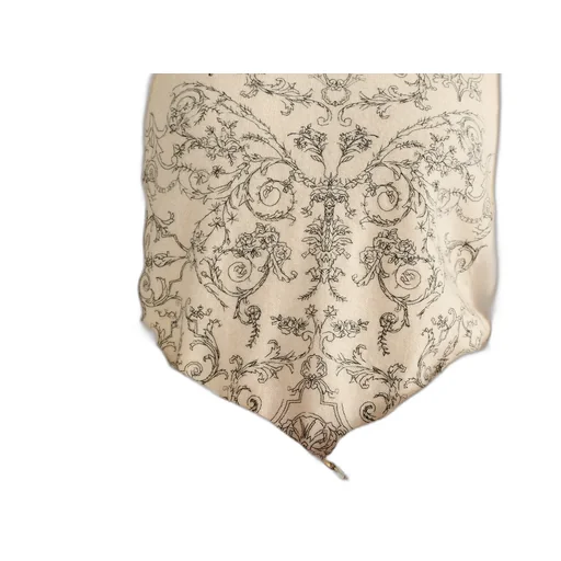 Embroidered Sweater