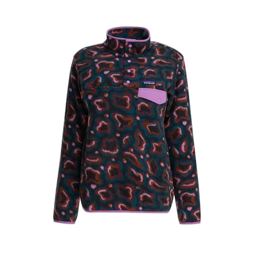 Patagonia Synchilla Snap-T Fleece Jacket