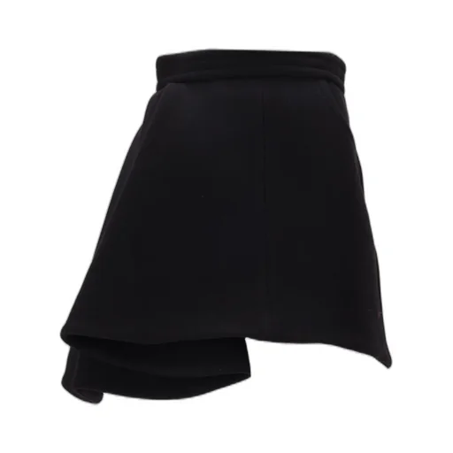 Patou Asymmetric Skirts