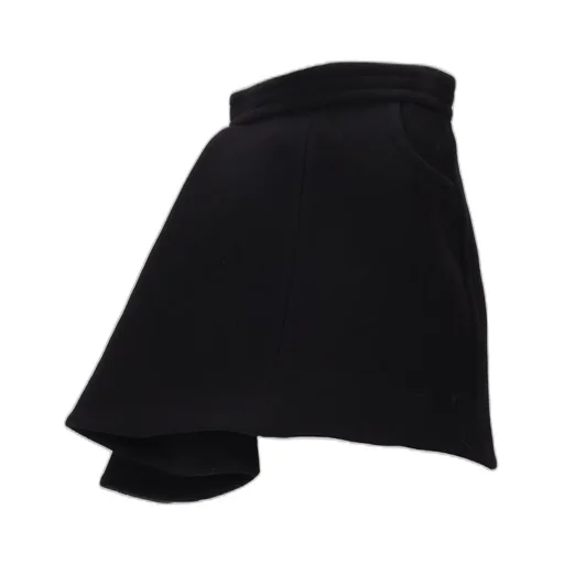Patou Asymmetric Skirts
