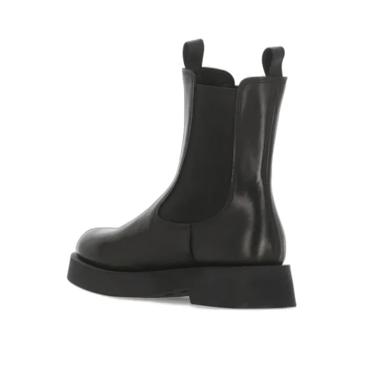 Poeve Nyx Ankle Boots