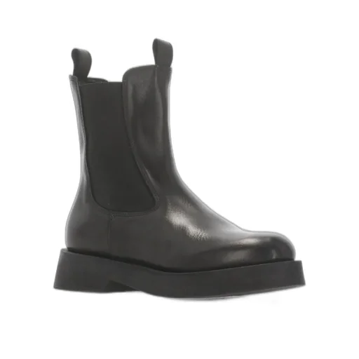 Poeve Nyx Ankle Boots