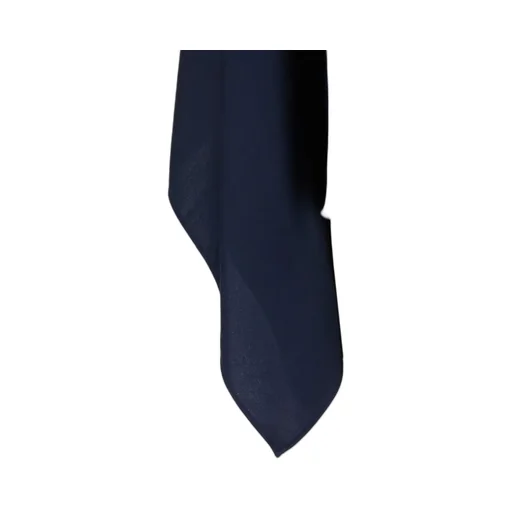 Plain Asymmetrical Lightweight Stole