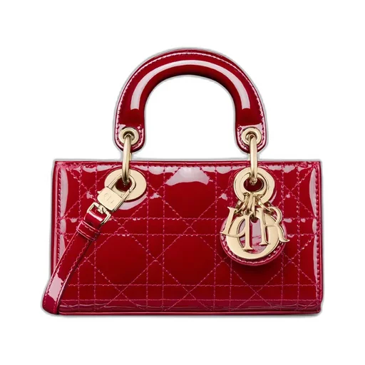 Lady D-Joy Micro Bag
