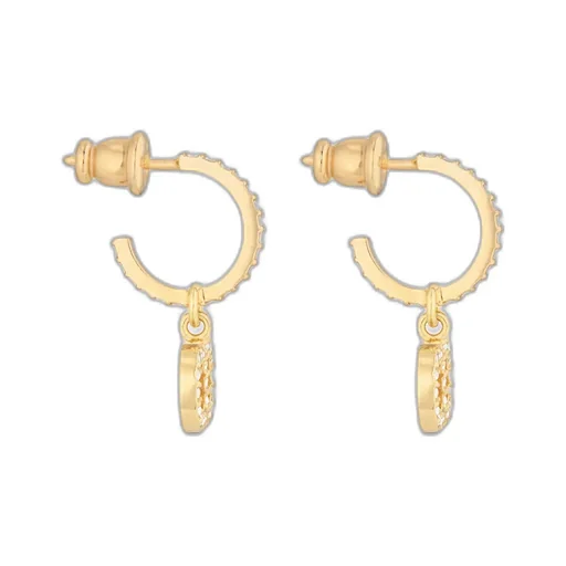 Clair D Lune Earrings
