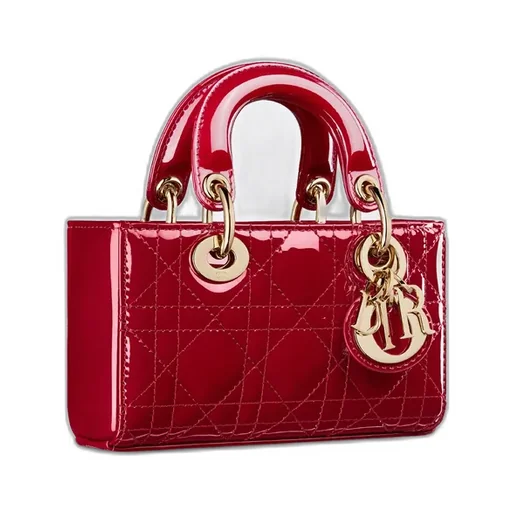 Lady D-Joy Micro Bag