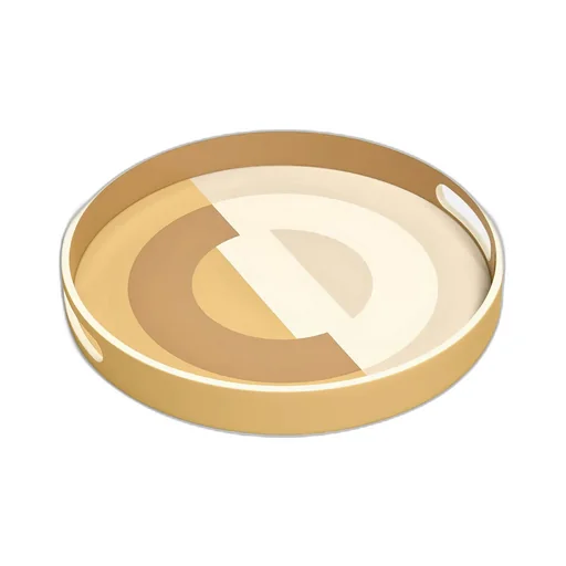 Tray