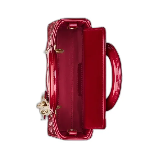 Lady D-Joy Micro Bag