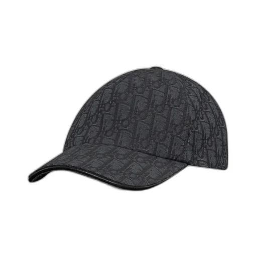 Dior Oblique Cap