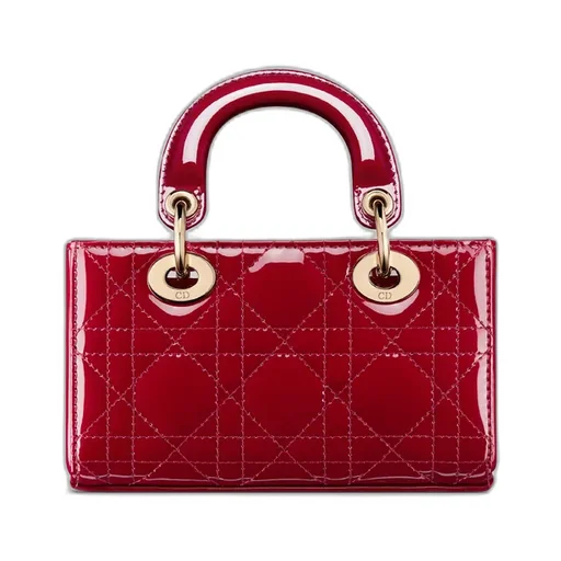 Lady D-Joy Micro Bag