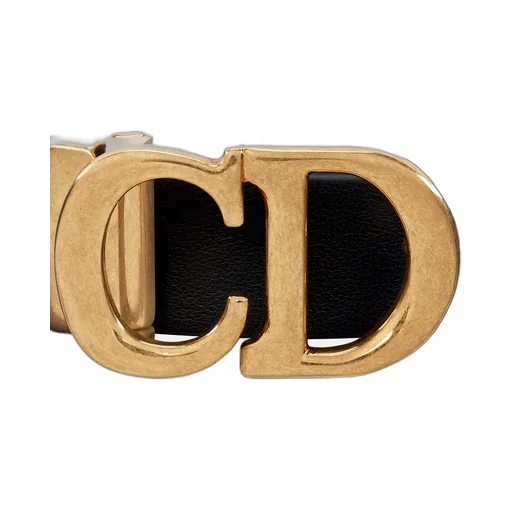 Reversible Saddle Belt