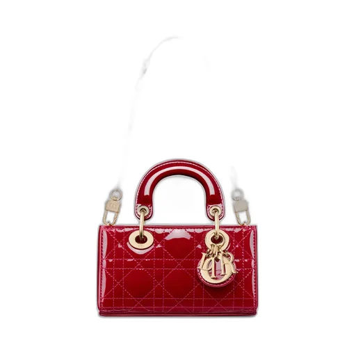 Lady D-Joy Micro Bag