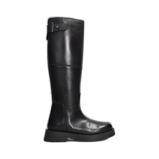 Poeve Xia Tall Boots