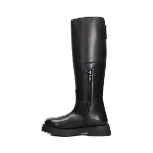 Poeve Xia Tall Boots