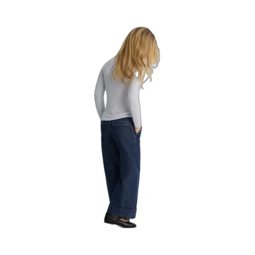 Kids' Long-Sleeved T-Shirt