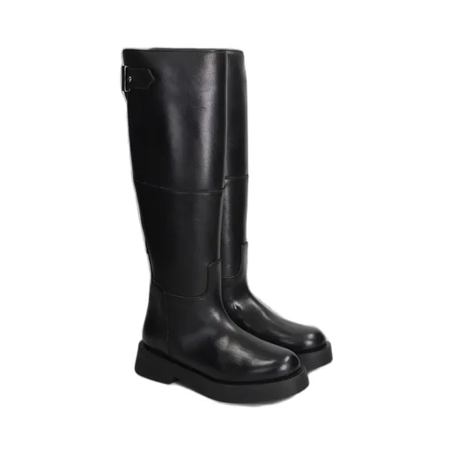 Poeve Xia Tall Boots