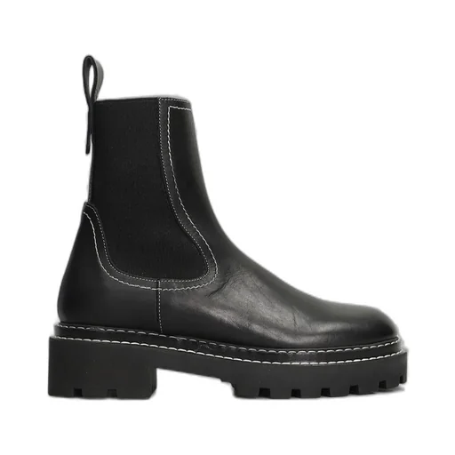 Poeve Maxie Ankle Boots