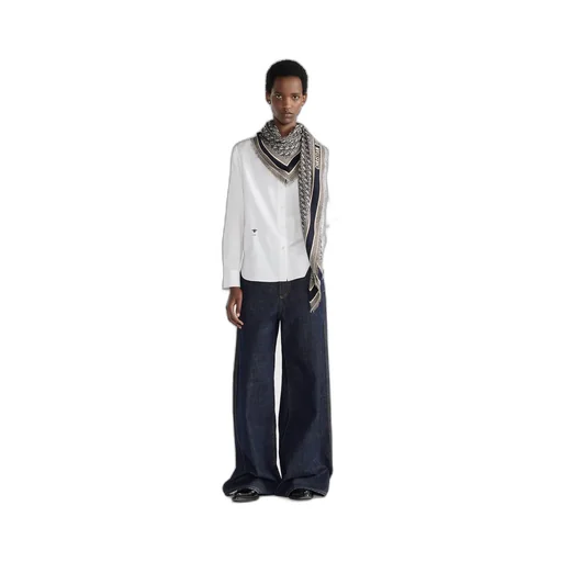 Dior Oblique Shawl
