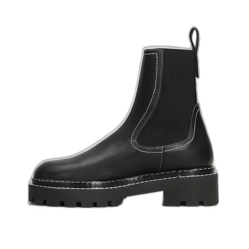 Poeve Maxie Ankle Boots