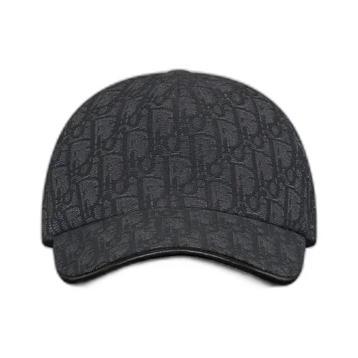 Dior Oblique Cap